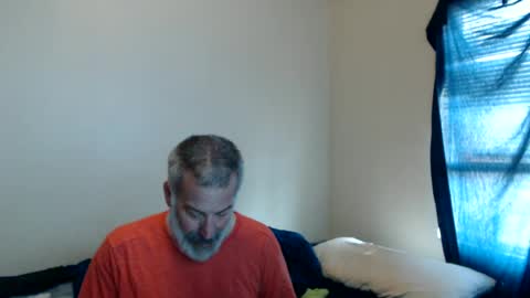 hairy man online show from June 24, 11:59 pm