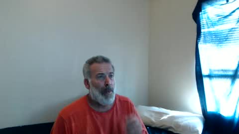hairy man online show from June 25, 11:53 pm