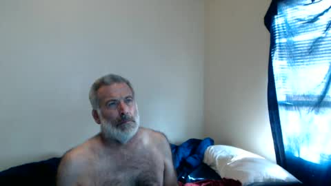 hairy man online show from June 27, 12:04 am
