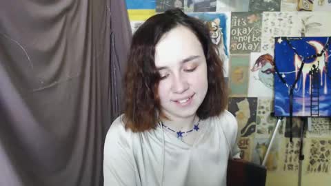 veryveryvery_shy online show from February 23, 12:59 pm