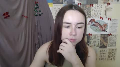 veryveryvery_shy online show from December 20, 6:31 am