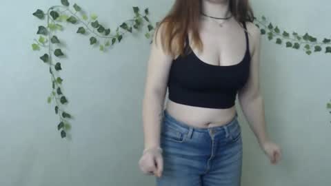 veryveryvery_shy online show from March 20, 7:19 pm