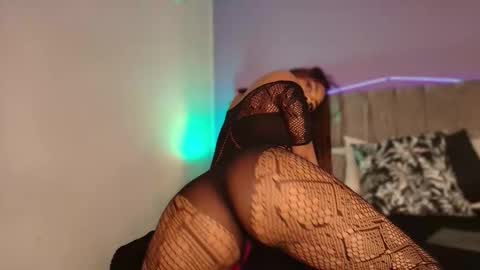 Sthefanny online show from February 10, 10:51 pm