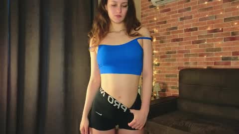 Amelia online show from April 5, 5:04 am