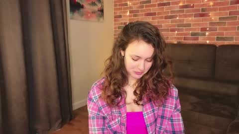 Amelia online show from April 7, 5:08 am