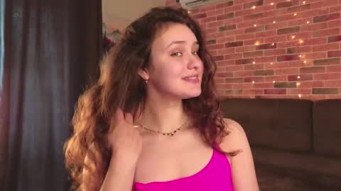 Amelia online show from April 15, 5:14 am