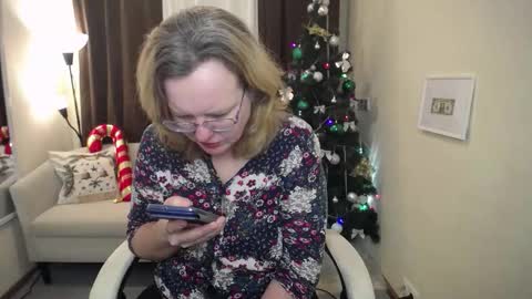 vestawoody online show from December 2, 7:25 am