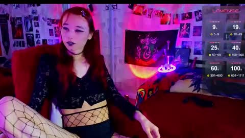 Emiel online show from March 25, 9:54 pm