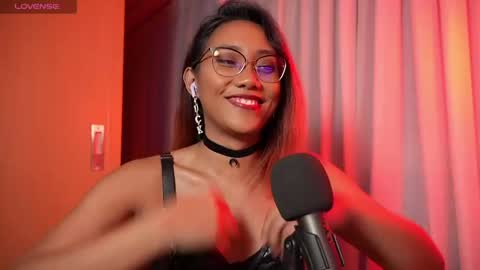 Vexa Nyx online show from June 7, 12:42 pm