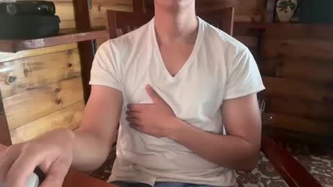 HendasWerout online show from November 10, 4:50 pm