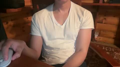 HendasWerout online show from November 24, 2:55 am