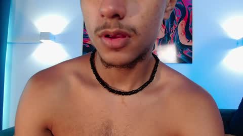 Vezx online show from April 9, 7:08 pm