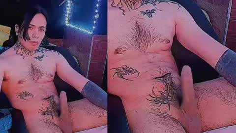 Snapshot of vhyxxxxen chatting on January 7, 5:33 am vhyxxxxen online show from January 7, 5:33 am