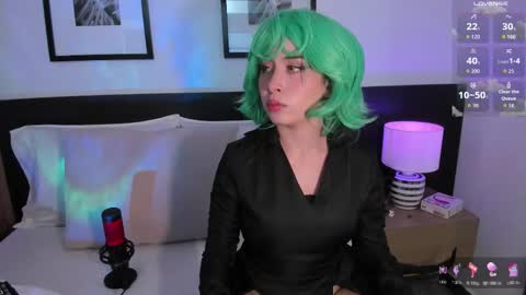 Snapshot of vi_anaya chatting on January 11, 11:59 am Anaya online show from January 11, 11:59 am