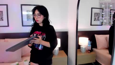 Snapshot of vi_anaya chatting on January 14, 12:00 pm Anaya online show from January 14, 12:00 pm