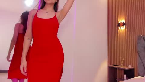 Vi  online show from April 10, 7:07 pm