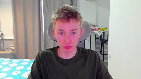 vibemygirl online show from January 8, 9:55 am