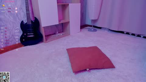 Snapshot of vibes_of_joy chatting on January 19, 2:28 pm Mikky online show from January 19, 2:28 pm