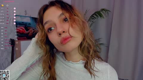 Snapshot of vibes_of_joy chatting on February 2, 7:20 am Mikky online show from February 2, 7:20 am