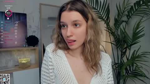 Snapshot of vibes_of_joy chatting on February 16, 1:27 pm Mikky online show from February 16, 1:27 pm