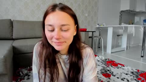 Eleonora online show from May 21, 12:12 pm