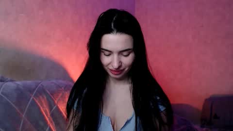 Anna  Tim online show from February 7, 1:15 pm