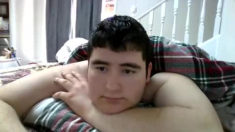 Matt online show from February 1, 5:33 pm