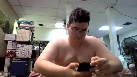 Matt online show from April 10, 6:23 pm