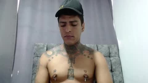 Victor cardenas online show from June 21, 9:06 pm