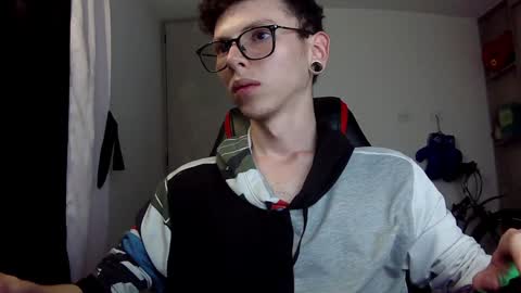 Vicent Brais online show from December 13, 8:41 am