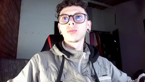 Vicent Brais online show from January 24, 11:02 pm