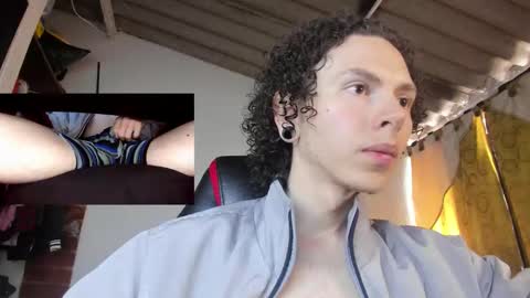 Vicent Brais online show from January 9, 6:42 pm