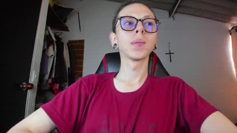 Vicent Brais online show from February 11, 1:49 pm