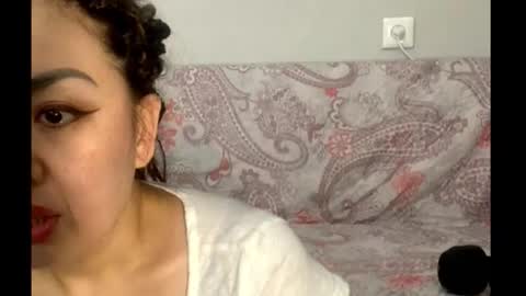 VickiForeplayq online show from January 14, 9:15 am