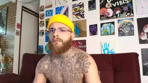 vickingcock7 online show from October 20, 8:48 am