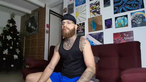 vickingcock7 online show from December 2, 5:46 am