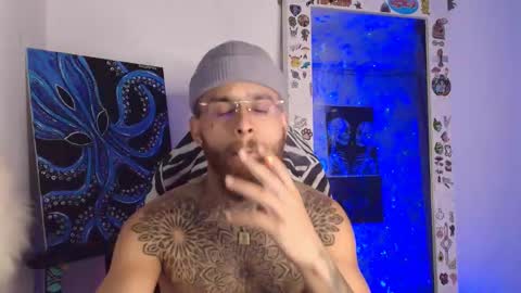 vickingcock7 online show from January 14, 5:46 am