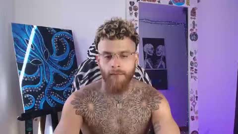 vickingcock7 online show from January 17, 7:39 pm