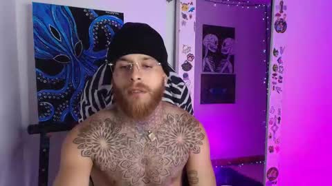 vickingcock7 online show from February 10, 12:48 am