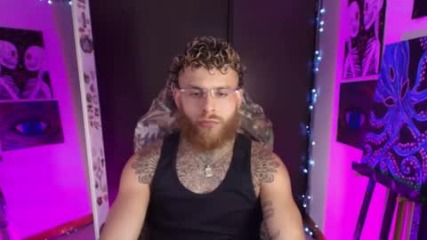 vickingcock7 online show from March 20, 10:58 pm