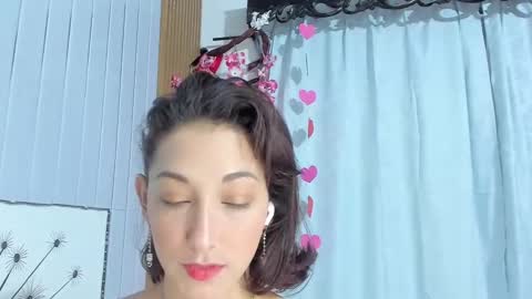 Vicky online show from March 6, 11:14 am