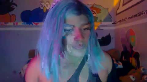   online show from April 14, 2:17 am