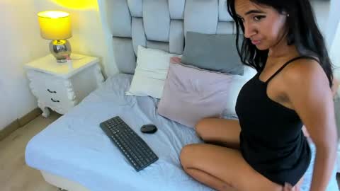 vicky franco online show from June 2, 8:00 pm