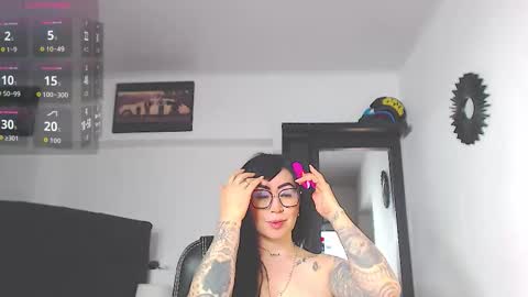 Vicky  online show from March 12, 11:16 am