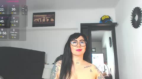 Vicky  online show from March 30, 11:11 am