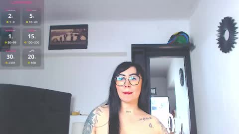 Vicky  online show from May 20, 10:54 am