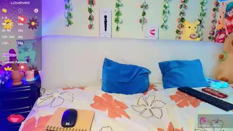 Snapshot of vicky_miller_05 chatting on November 27, 12:02 am vicky_miller_05 online show from November 27, 12:02 am