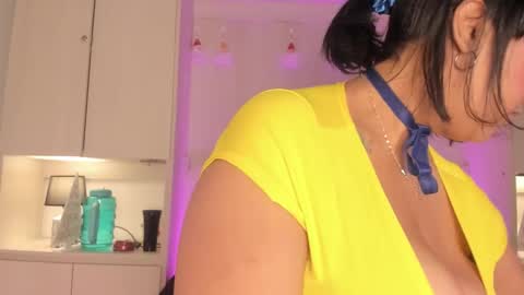 Snapshot of vicky_ruiz chatting on November 30, 12:09 pm V I C K Y online show from November 30, 12:09 pm