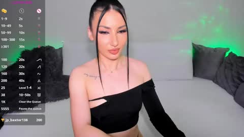 Snapshot of vickyboo chatting on May 11, 2:45 pm Vicky Boo online show from May 11, 2:45 pm