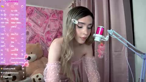 Snapshot of vickydoll28 chatting on February 16, 1:58 am vickydoll28 online show from February 16, 1:58 am